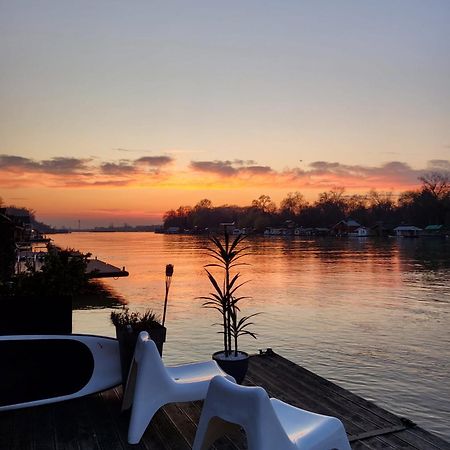 Beach House Belgrad Zewnętrze zdjęcie