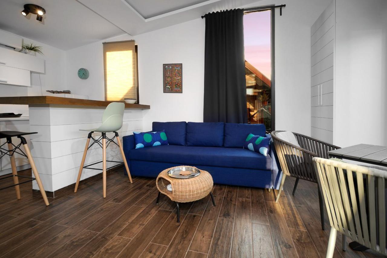 Beach House Belgrad Zewnętrze zdjęcie