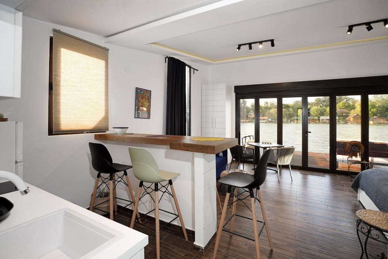 Beach House Belgrad Zewnętrze zdjęcie