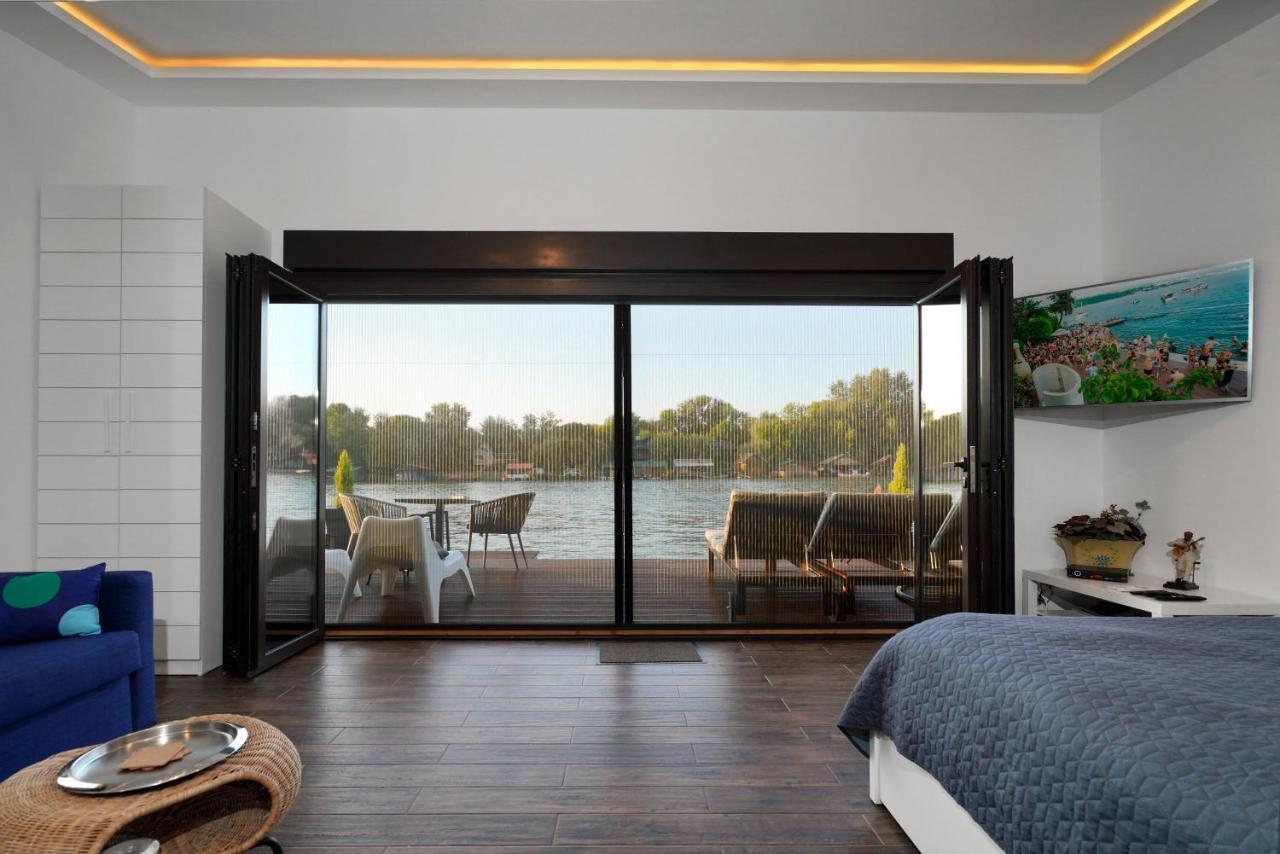 Beach House Belgrad Zewnętrze zdjęcie