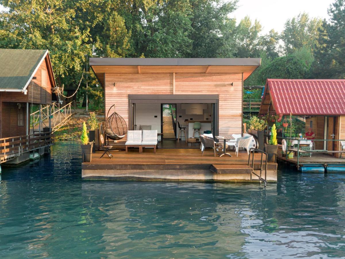 Beach House Belgrad Zewnętrze zdjęcie