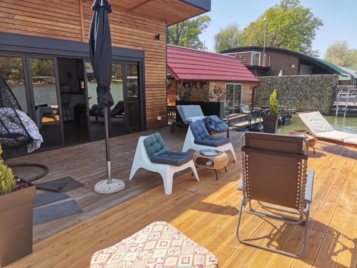 Beach House Belgrad Zewnętrze zdjęcie