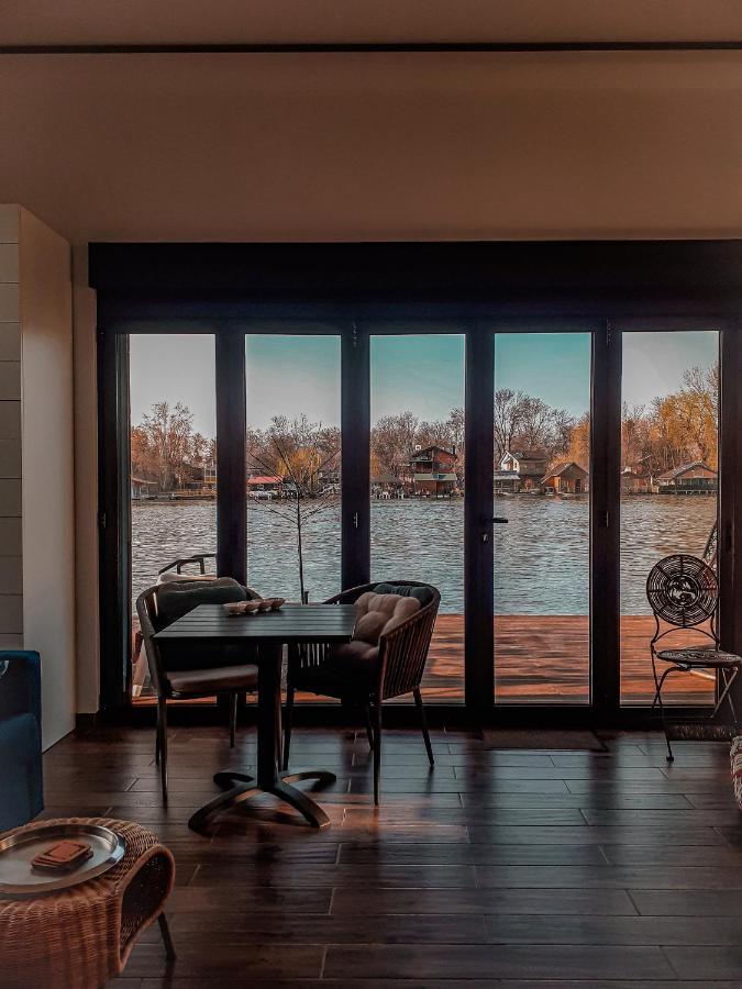 Beach House Belgrad Zewnętrze zdjęcie