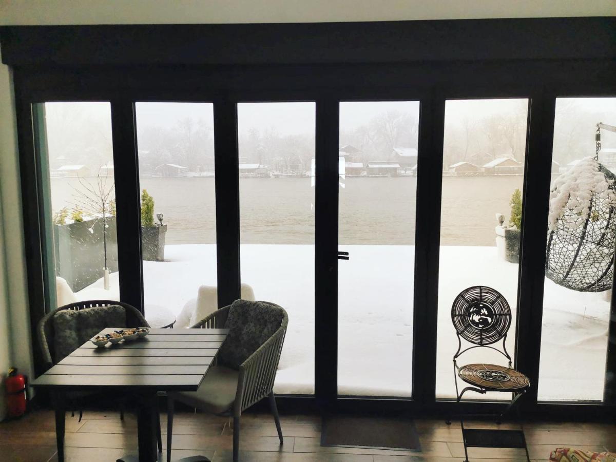 Beach House Belgrad Zewnętrze zdjęcie