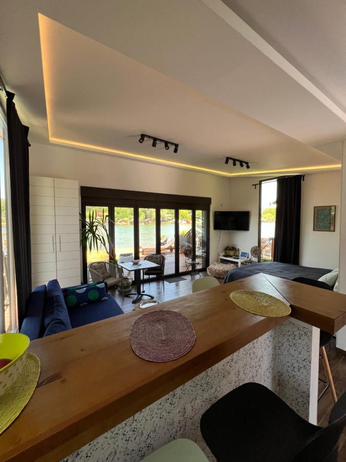 Beach House Belgrad Zewnętrze zdjęcie