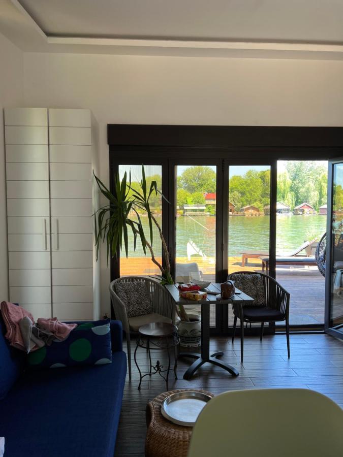 Beach House Belgrad Zewnętrze zdjęcie