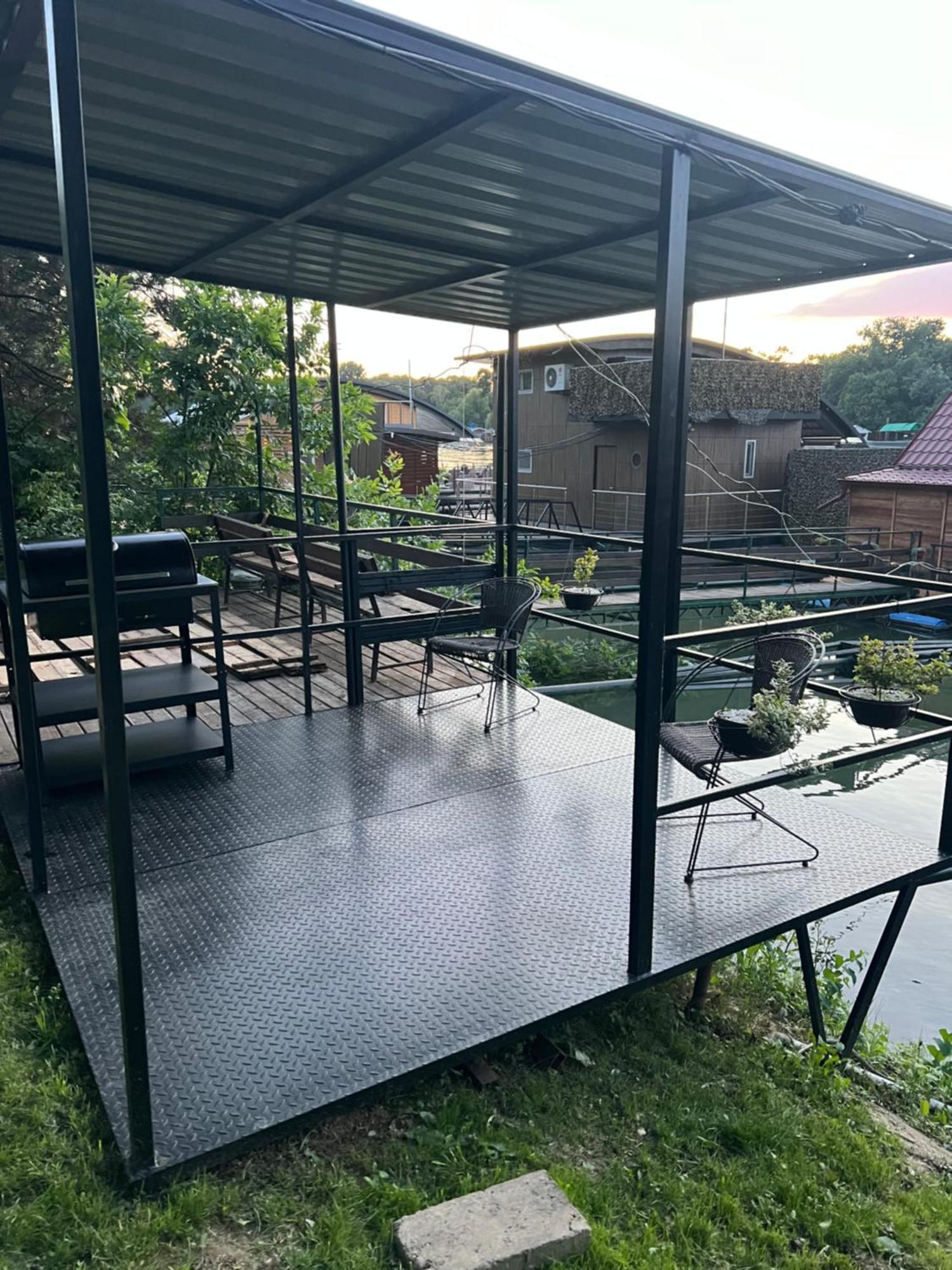 Beach House Belgrad Zewnętrze zdjęcie